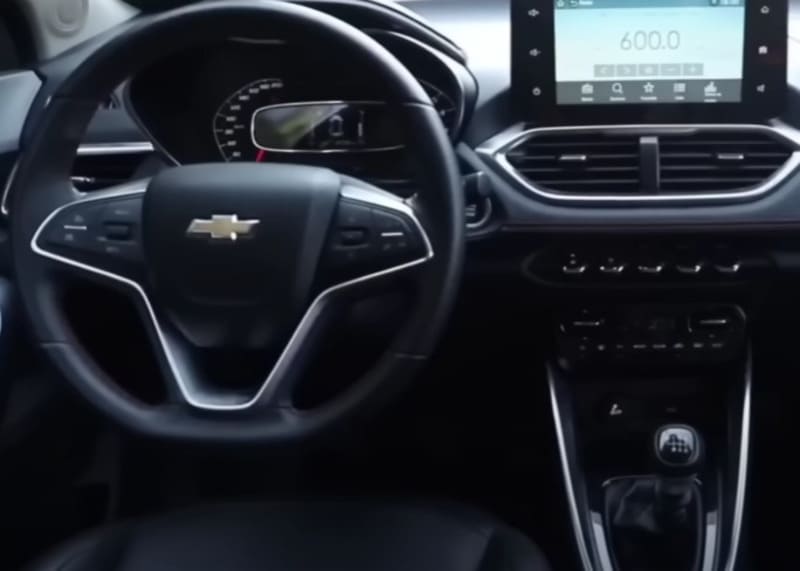 onix suv 2 Onix Suv pode ser realidade! Descubra o novo queridinho da Chevrolet