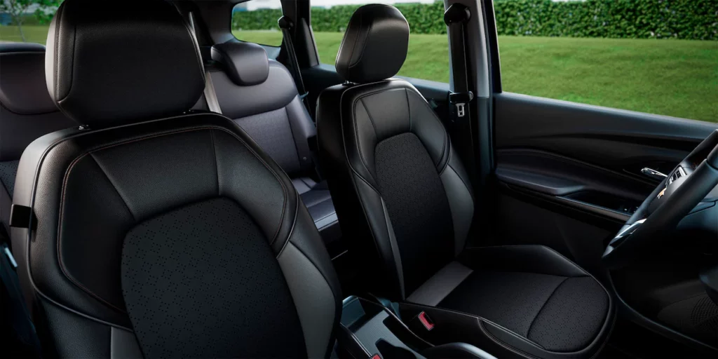 spin 2025 2 Chevrolet Spin 2025: A Minivan Que Surpreende em Todos os Sentidos