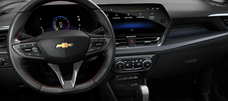spin 2025 4 Chevrolet Spin 2025: A Minivan Que Surpreende em Todos os Sentidos