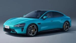 Recall do Xiaomi SU7 atinge 116 mil carros com falha no piloto automático
