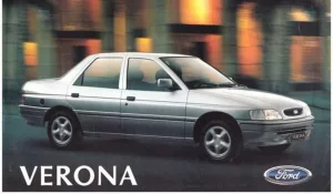 Verona, o irmão esquecido do Apollo, guarda uma história curiosa da indústria automotiva brasileira; entenda o motivo