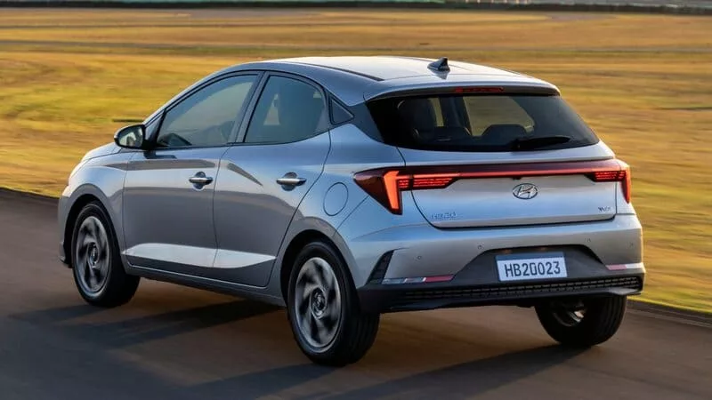 hb20 desconto 1 jpg Promoção Hyundai HB20 Comfort Plus: Desconto Imperdível na Nova Linha 2025