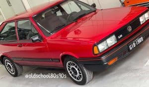 O Passat GTS Pointer Foi a Lenda Que o Brasil Quase Esqueceu e Que Merece Ser Recontada