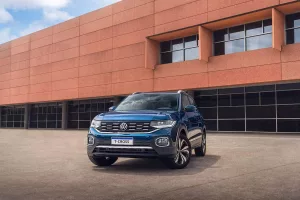 30 SUVs Mais Vendidos em Abril: T-Cross Lidera e Novidades Surpreendem no Mercado Automotivo