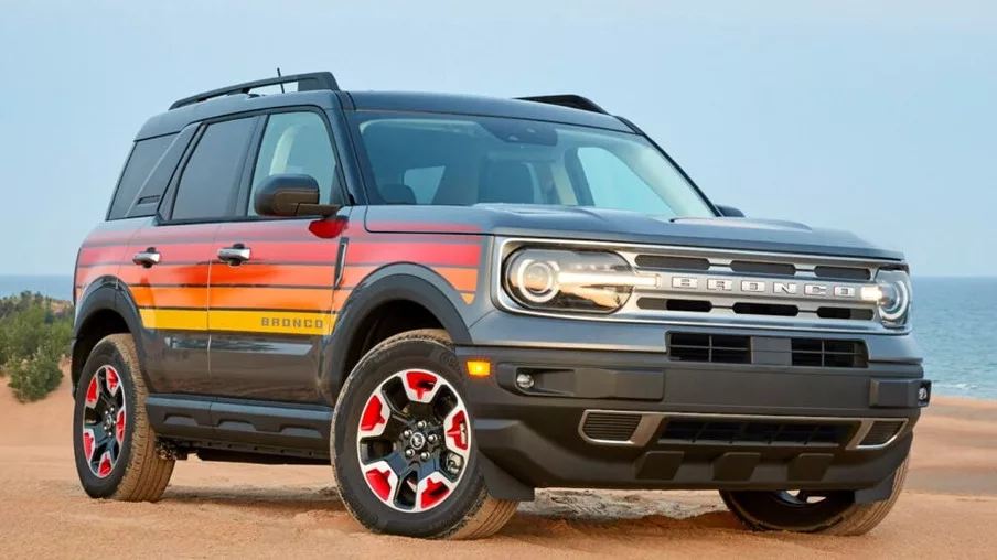 FFord Bronco Sport Free Wheeling 01 990x556 1 jpg Ford Bronco 2024: Novidades, Características e Preço Revelado