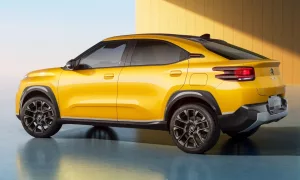 Novo Citroën Basalt: Lançamento Global em Agosto Promete Agitar o Mercado Automotivo