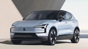 Volvo EX30: SUV Compacto com Toque Premium Chega ao Brasil