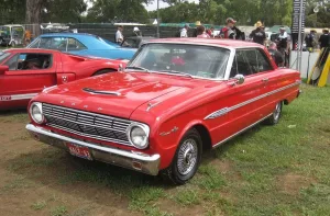 Carros com Nomes de Pássaros: Curiosidades e Características