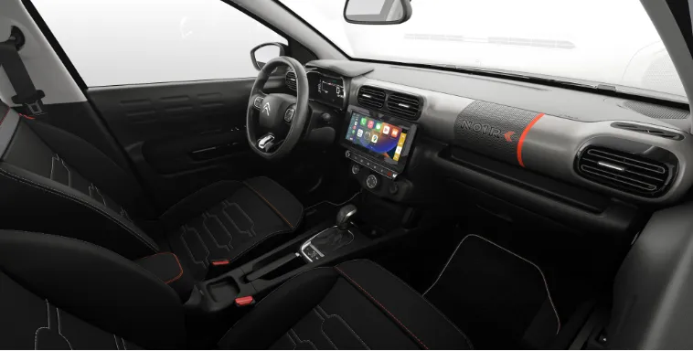 citroen cactus vendas 1 Desafios do Citroën C4 Cactus: Por que o SUV não decola nas vendas?