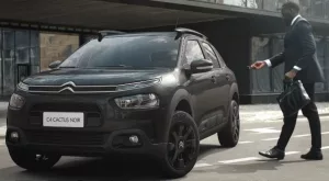 Desafios do Citroën C4 Cactus: Por que o SUV não decola nas vendas?