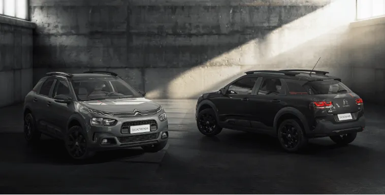 citroen cactus vendas Desafios do Citroën C4 Cactus: Por que o SUV não decola nas vendas?