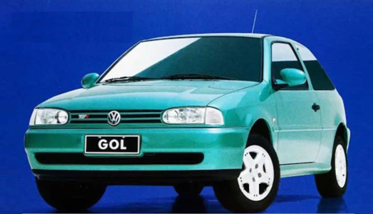 gol tsi 1 Volkswagen Gol TSi: Por Que Não Fez o meso Sucesso do modelo GTS?