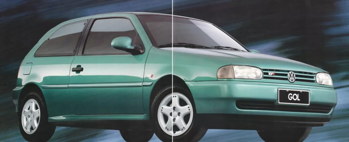 gol tsi 2 Volkswagen Gol TSi: Por Que Não Fez o meso Sucesso do modelo GTS?