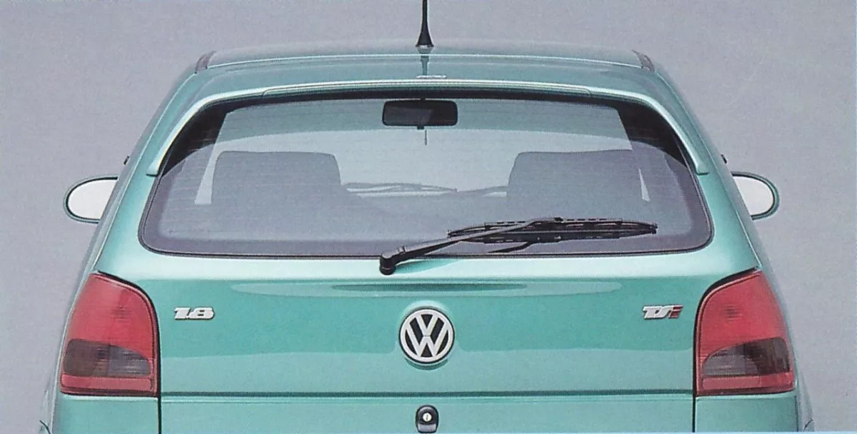 gol tsi 3 Volkswagen Gol TSi: Por Que Não Fez o meso Sucesso do modelo GTS?