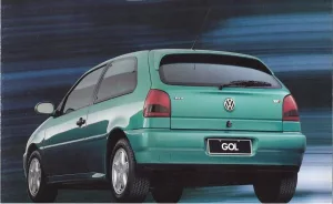 Volkswagen Gol TSi: Por Que Não Fez o meso Sucesso do modelo GTS?
