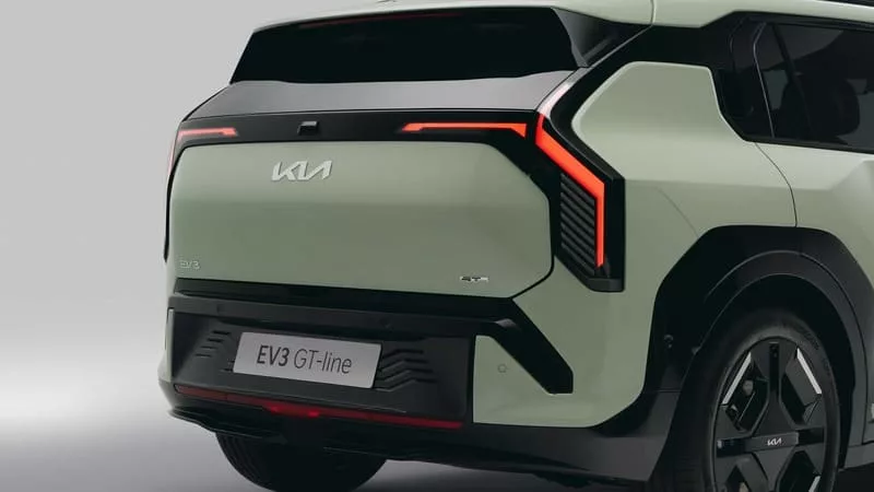 kia ev3 2024 1 jpg Kia EV3: O Novo SUV Elétrico que Promete Revolucionar o Mercado Brasileiro