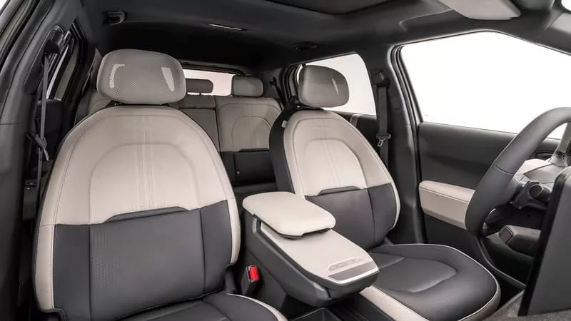 kia ev3 2024 2 jpg Kia EV3: O Novo SUV Elétrico que Promete Revolucionar o Mercado Brasileiro