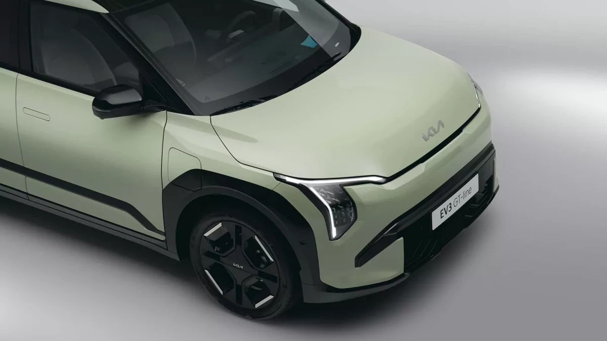 kia ev3 2024 5 Kia EV3: O Novo SUV Elétrico que Promete Revolucionar o Mercado Brasileiro
