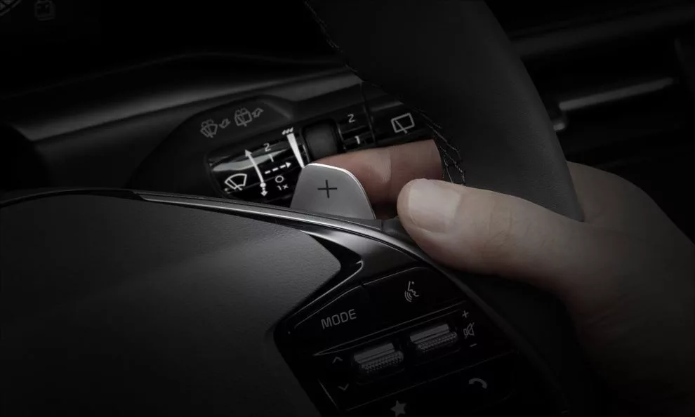 kia niro 2 jpg Kia Niro: O SUV Híbrido que Conquista o Mercado