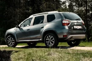 Nissan Terrano: o SUV com visual inspirado na Frontier que não chegou ao Brasil