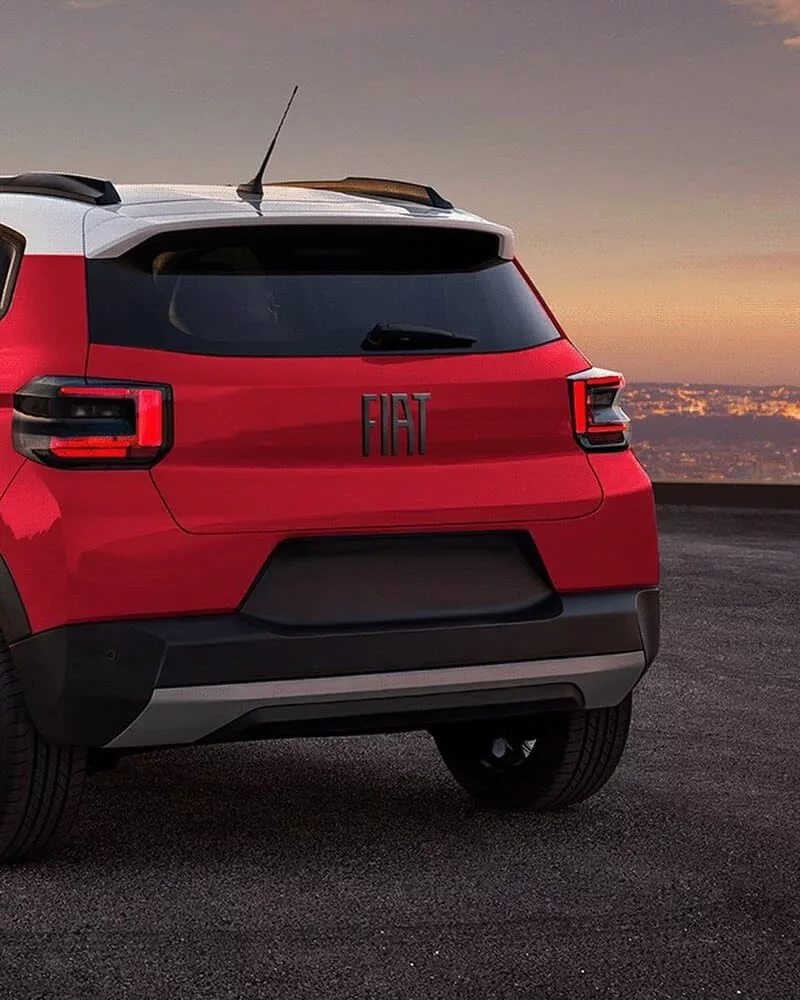 novo fiat argo 3 jpg Novo Fiat Argo: Lançamento Global Confirmado