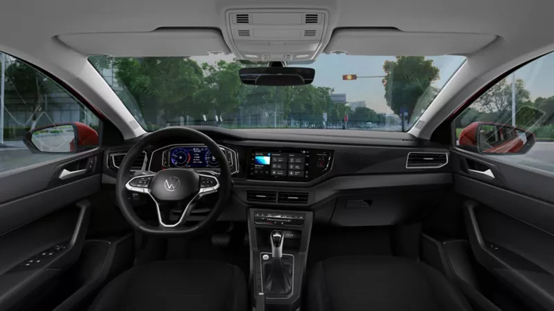 novo polo 2025 2 Volkswagen Polo 2025: Análise Completa de Preços, Versões e Itens de Série