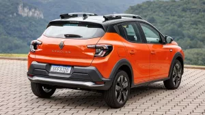Renault Kardian: Tudo Sobre o Novo SUV Compacto e Seus Diferenciais
