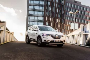 Renault Zoe: Pioneirismo no Mercado Brasileiro de Carros Elétricos