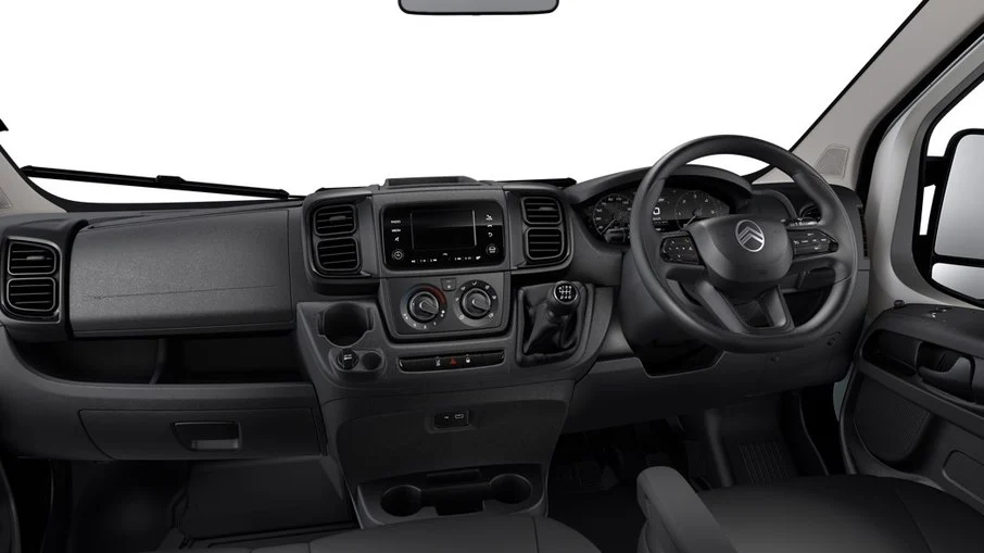 van bizarra 2 Peugeot e Citroën lançam vans com design inovador: uma solução comercial inteligente