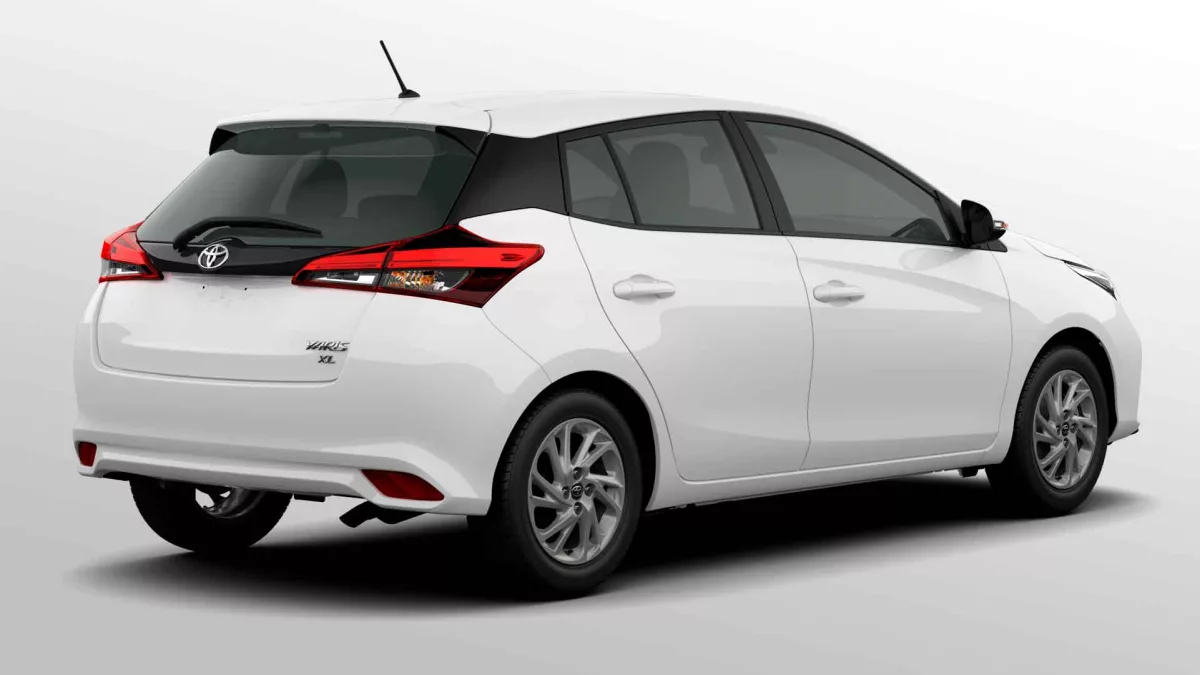 0ec36fe3 f6c8 4f5d b75f e9dd94201de9 Toyota Yaris Hatch XLS 1.5 Automático 2025: Preço, Consumo e Desempenho