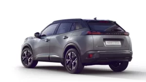 Novo Peugeot 2008 2025 Chega ao Brasil com Motor Turbo Inédito