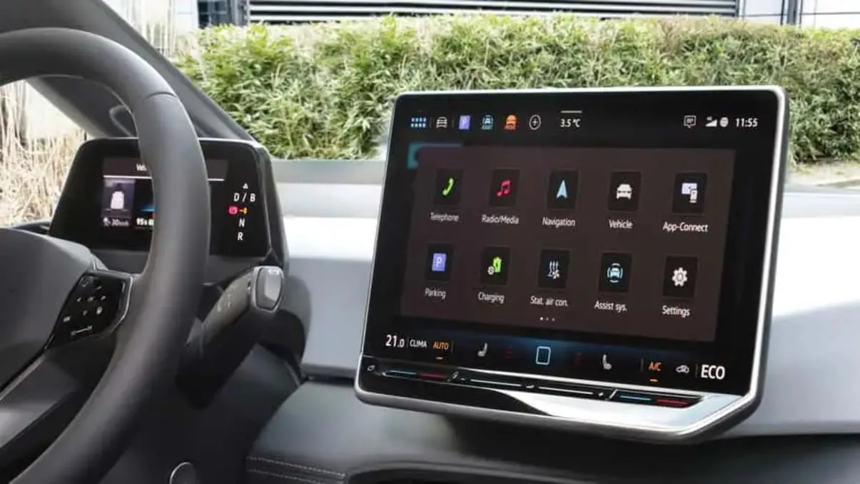 2024 volkswagen id.4 pro capa jpg Volkswagen Adiciona ChatGPT ao Assistente de Voz do ID.4