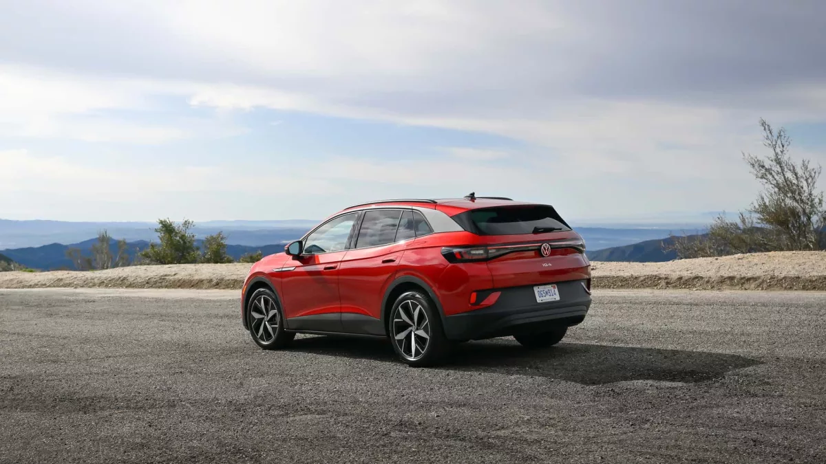 2024 volkswagen id4 first drive 1 Volkswagen Adiciona ChatGPT ao Assistente de Voz do ID.4