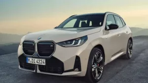 BMW X3 2025: Reestilização Marca Nova Era entre Combustão e Elétrico