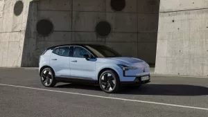 Volvo EX30: Atraso de 1 Ano nos EUA Devido a Novas Tarifas de Importação