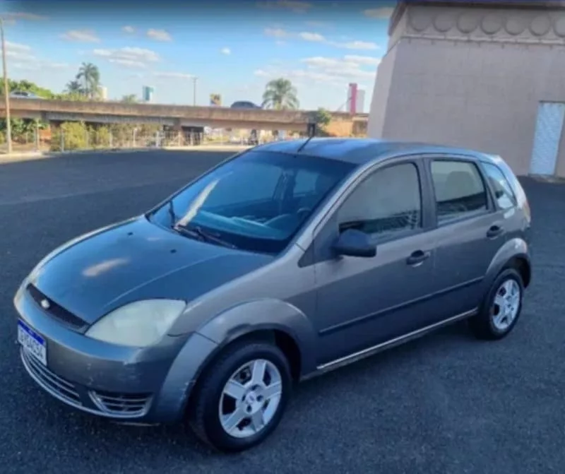 368528887 1 jpg Ford Fiesta Personnalite 1.0 Hatch: O Guerreiro das Subidas com Desafios no sistema de Arrefecimento