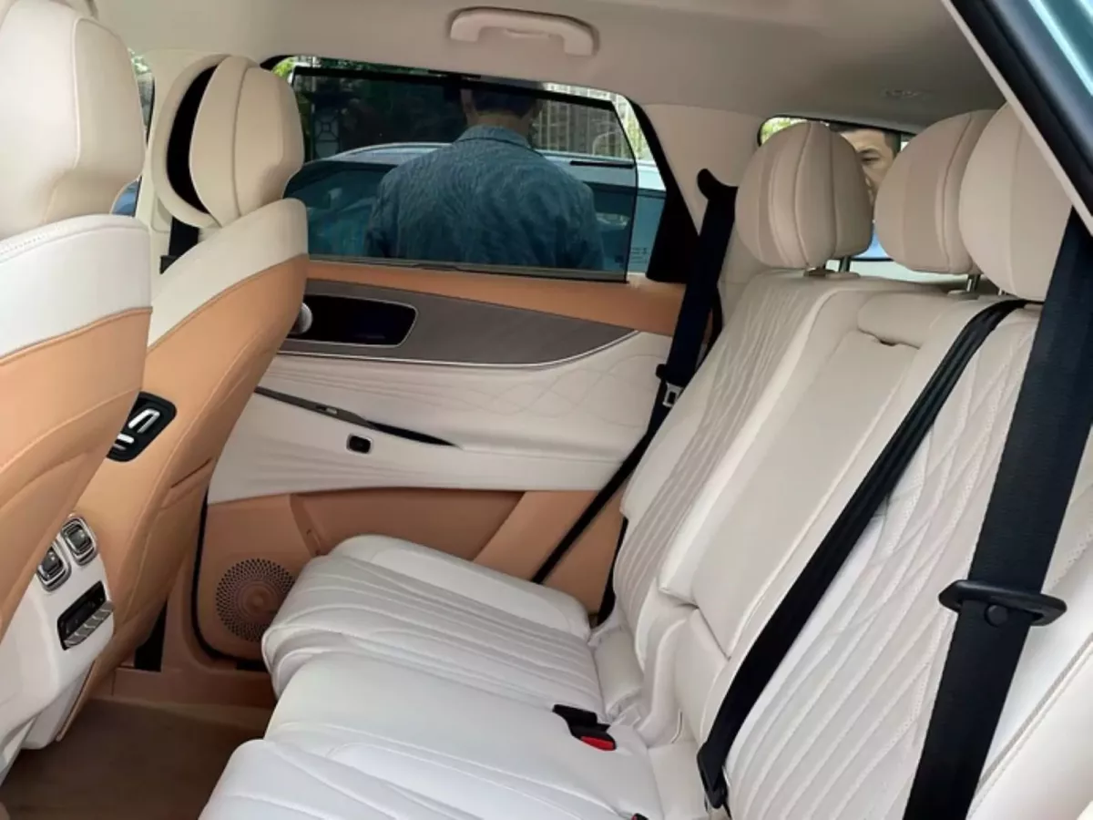 64jaecoo j9 Jaecoo J9: O Futuro SUV da Chery no Brasil que Promete Revolucionar