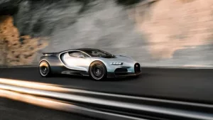 Bugatti Tourbillon: O Híbrido de R$ 21,8 Milhões com 1.800 Cavalos
