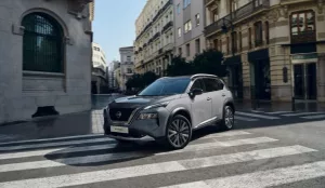 Nissan X-Trail 2025: A Nova Era do SUV Híbrido no Brasil