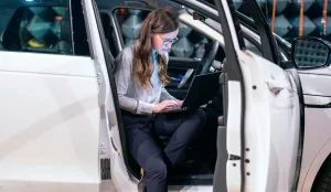 Alinhamento e Balanceamento: Sinais de que Seu Carro Precisa de Manutenção