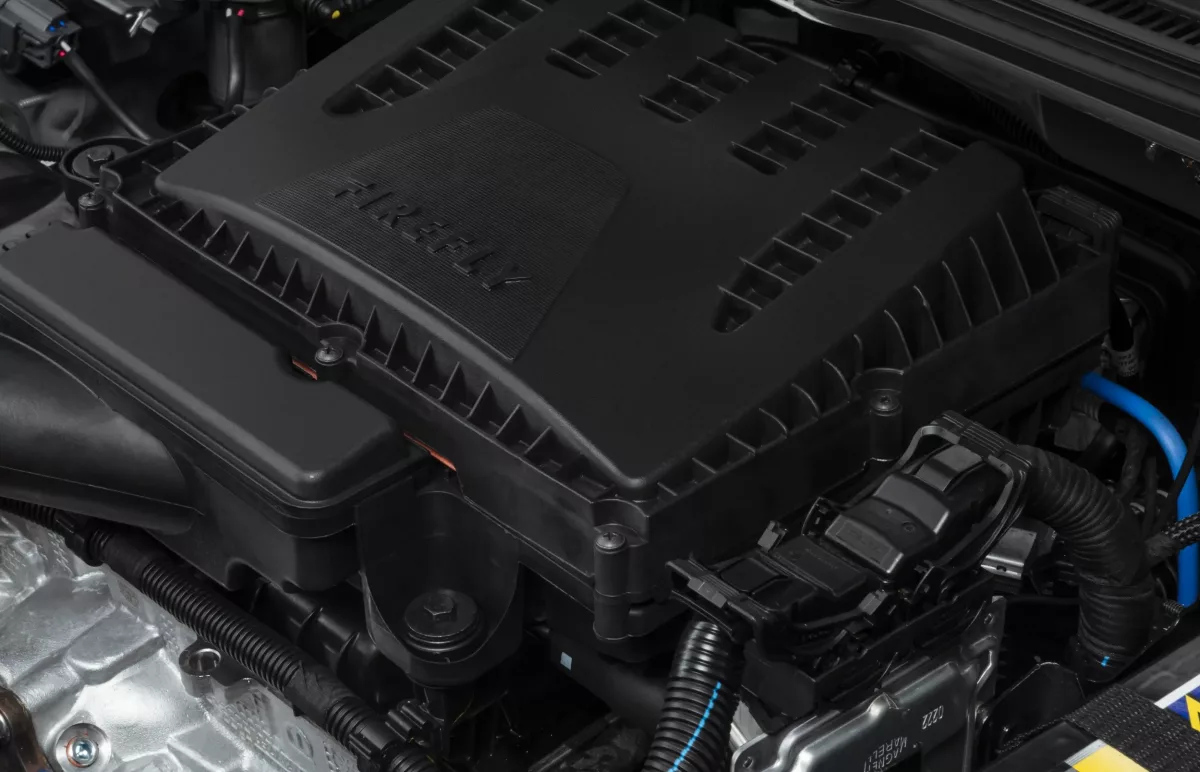argo trekking 4 Fiat Argo 2024: Inovação e Versatilidade em um Hatchback Completo