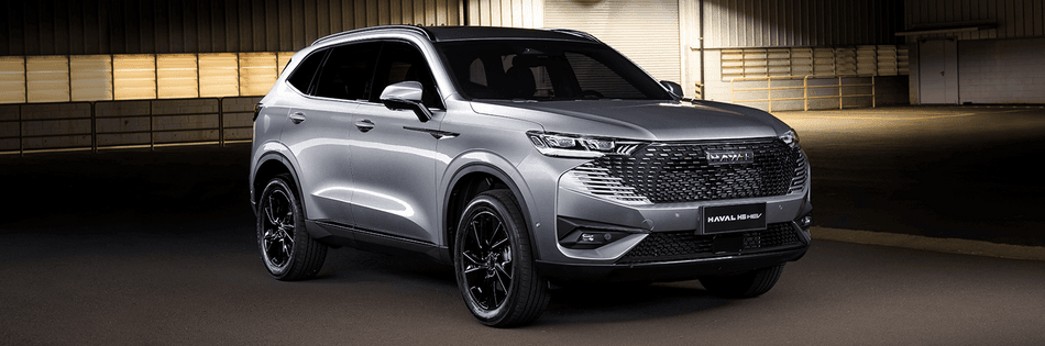 bateria h6 1 GWM Haval H6 GT: Custo da Bateria do SUV Híbrido Supera Valor de um Jeep Compass