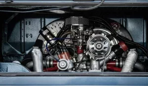 A Importância da Bomba de Óleo na Vida Útil do Motor