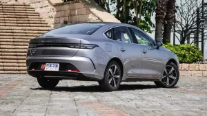 BYD King em Pré-venda com Bônus Exclusivo de R$ 6.000: Conheça os Detalhes
