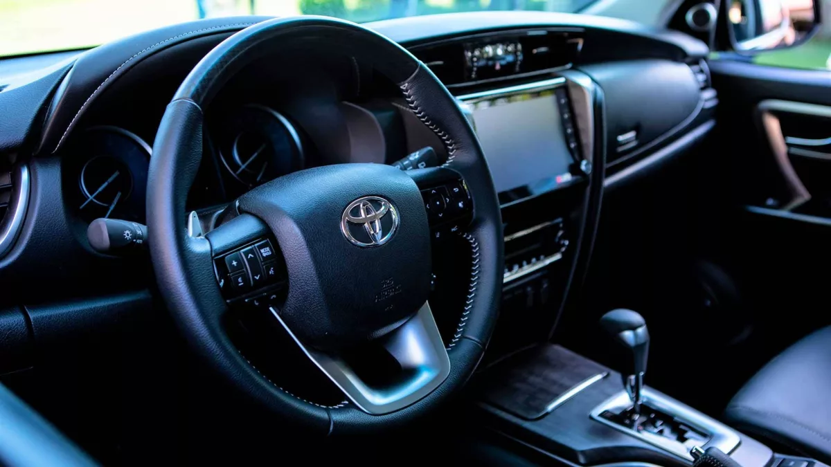 cf5c407d 839a 4c0f bcca 098862d3365d Toyota SW4 Diamond: Luxo e Robustez em um Só Veículo