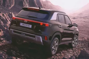 Hyundai Creta 2025: O SUV Renovado que Promete Revolucionar o Mercado
