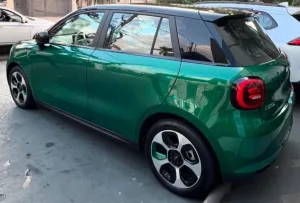 Novo Elétrico da JAC: Rival do Dolphin Chega ao Mercado Brasileiro