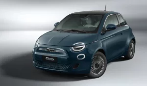 Novo Fiat 500E: A Revolução Elétrica da Fiat no Brasil