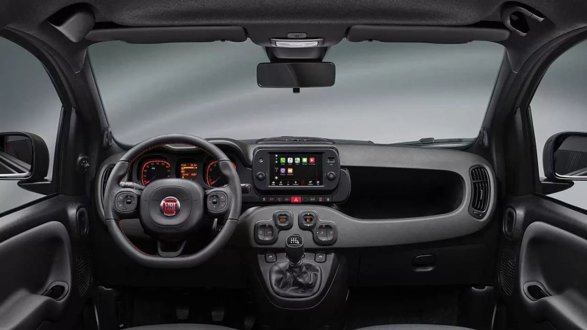 fiat panda 2020 1 Fiat Panda 2025: A Nova Aposta da Fiat para o Mercado Automotivo