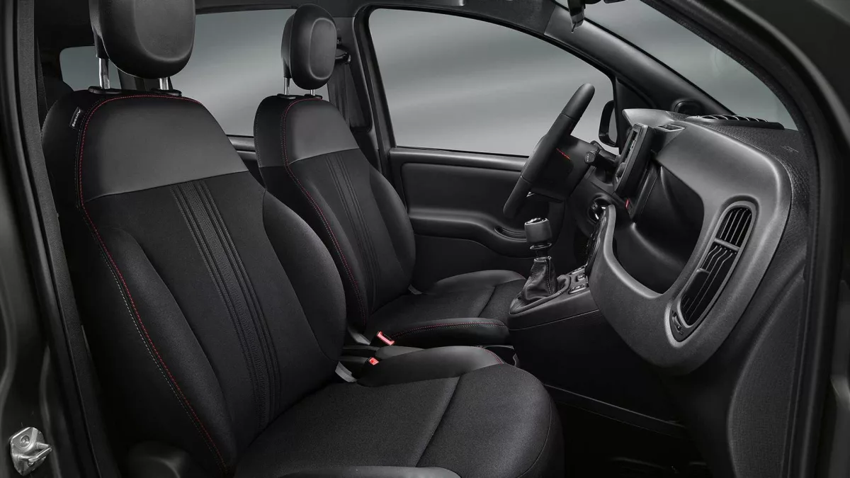 fiat panda 2020 2 Fiat Panda 2025: A Nova Aposta da Fiat para o Mercado Automotivo